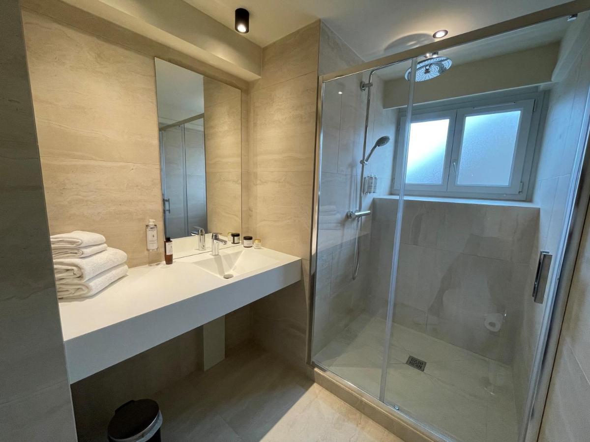 Saint Georges Hotel & Spa Шалон-сюр-Сон Екстер'єр фото