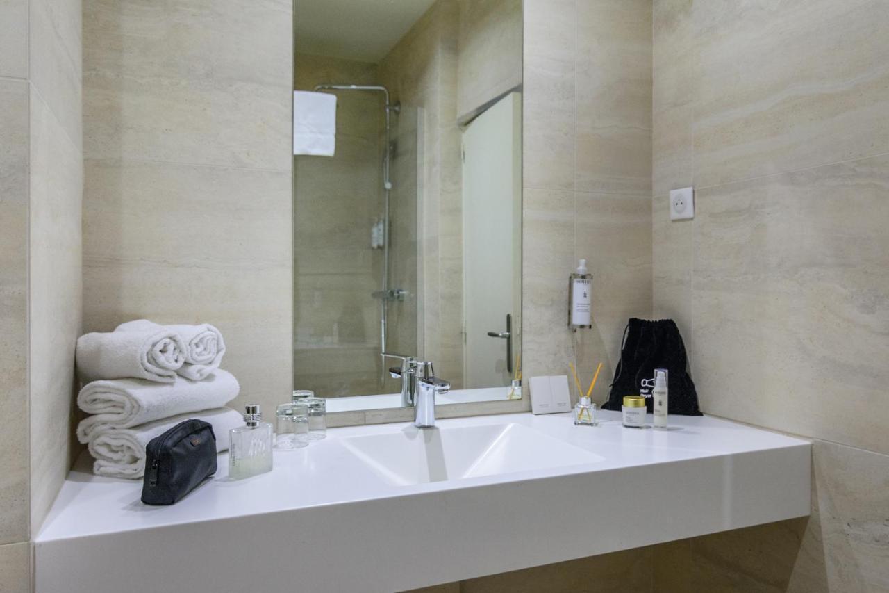 Saint Georges Hotel & Spa Шалон-сюр-Сон Екстер'єр фото