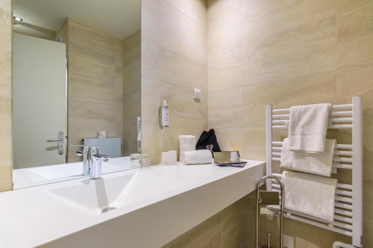Saint Georges Hotel & Spa Шалон-сюр-Сон Екстер'єр фото